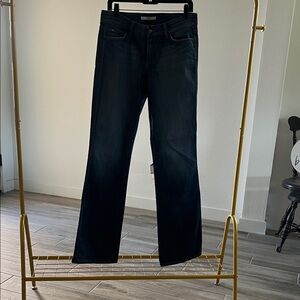 Joe's Wide Leg Muse Tricky Jeans
Size 29